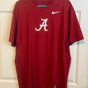 Nike Men's Alabama shirt